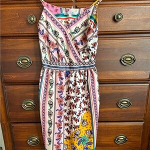 Women’s summer dress